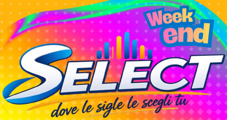 Select Weekend