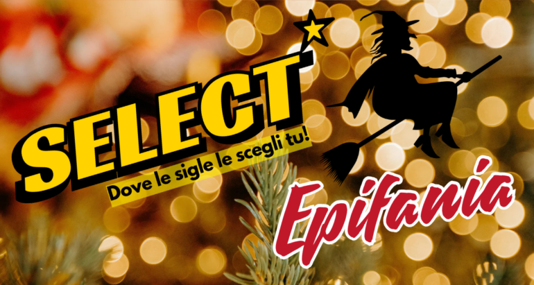 Select Epifania