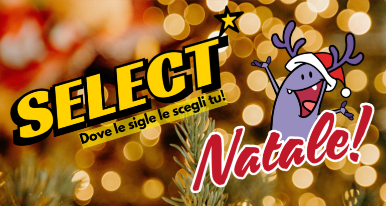 Select Natale