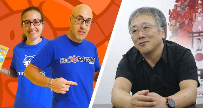 Katsuhiro Ōtomo: Il Visionario di Akira