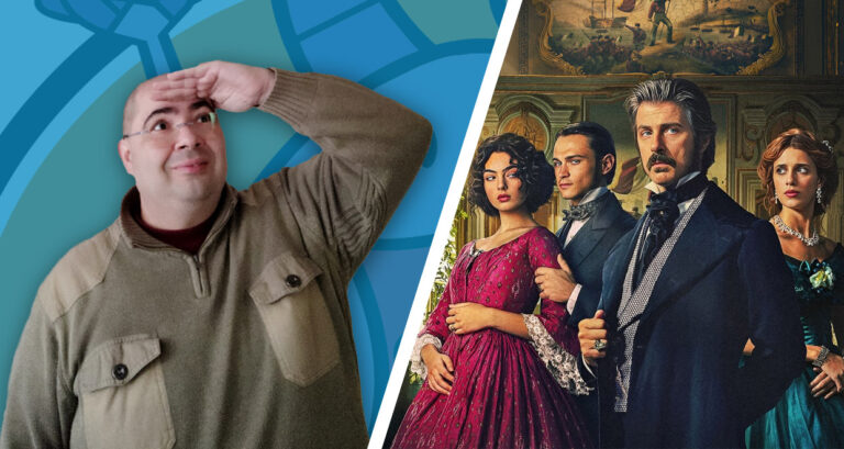 Il Gattopardo (con Regina Cosplay)