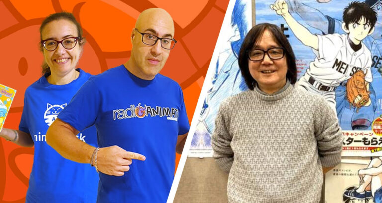 L’eterna estate di Mitsuru Adachi: tra baseball e batticuore