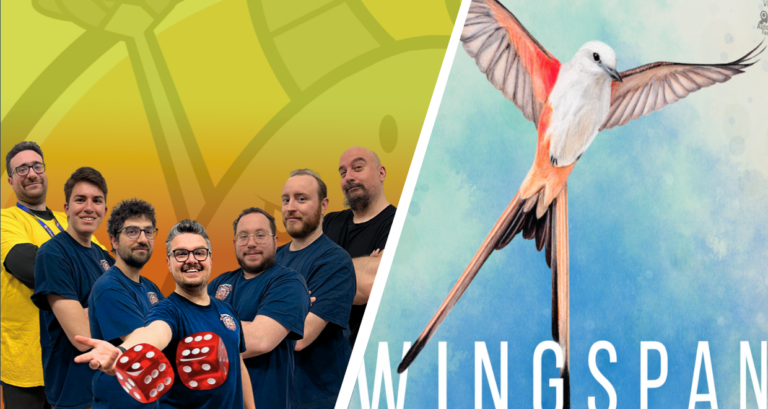 Volatili, paralisi e tavoli chilometrici