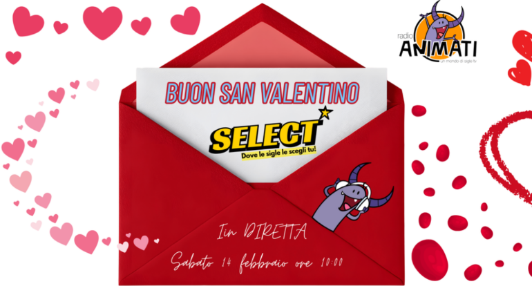 San Valentino 2026