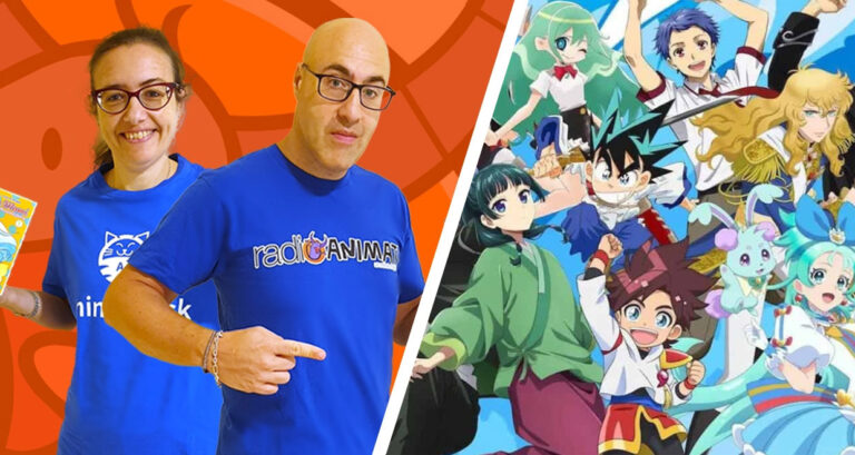 Globalizzazione degli anime: opportunità o rischio?