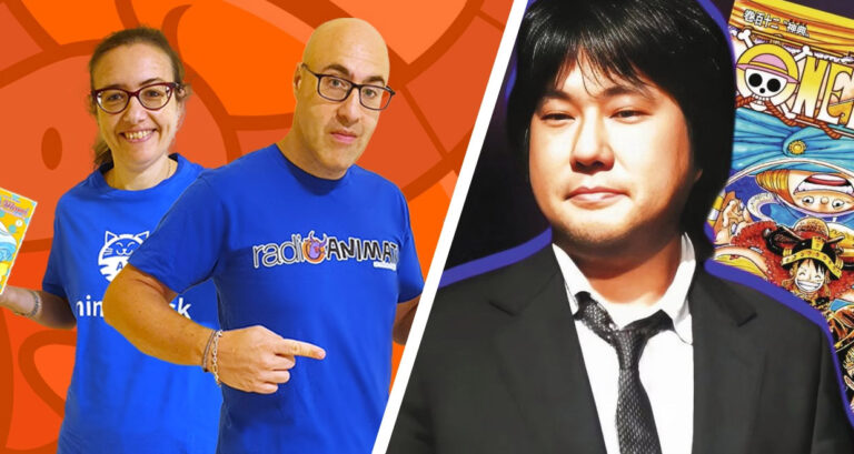 Eiichiro Oda: l’uomo che ha cambiato il manga – parte 1