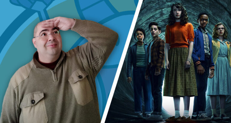 It: Welcome to Derry