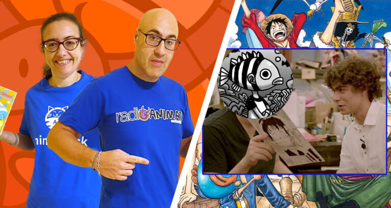 Eiichiro Oda: l’uomo che ha cambiato il manga – parte 2