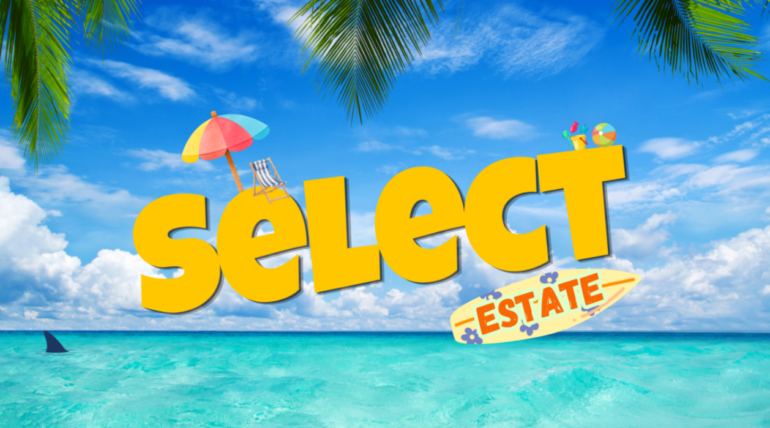 Select Estate – Sabato ore 16:00!