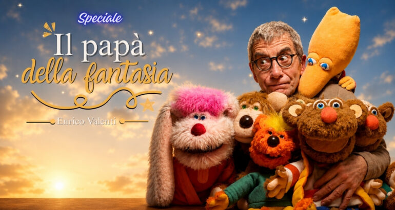 Una giornata Speciale per ricordare Enrico Valenti