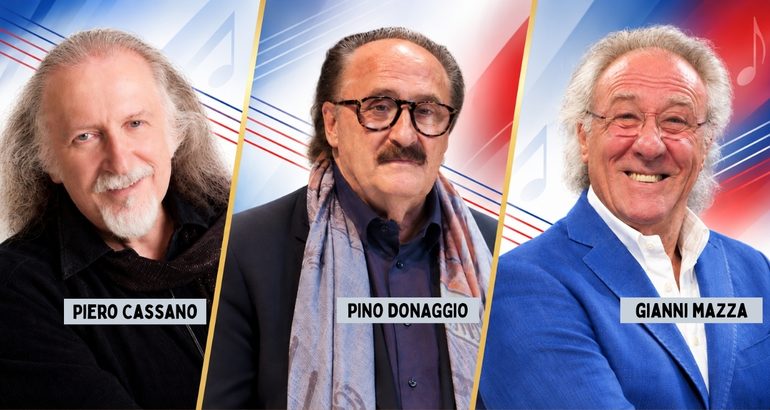 A Romics si premiano ancora una volta le sigle, e non solo…